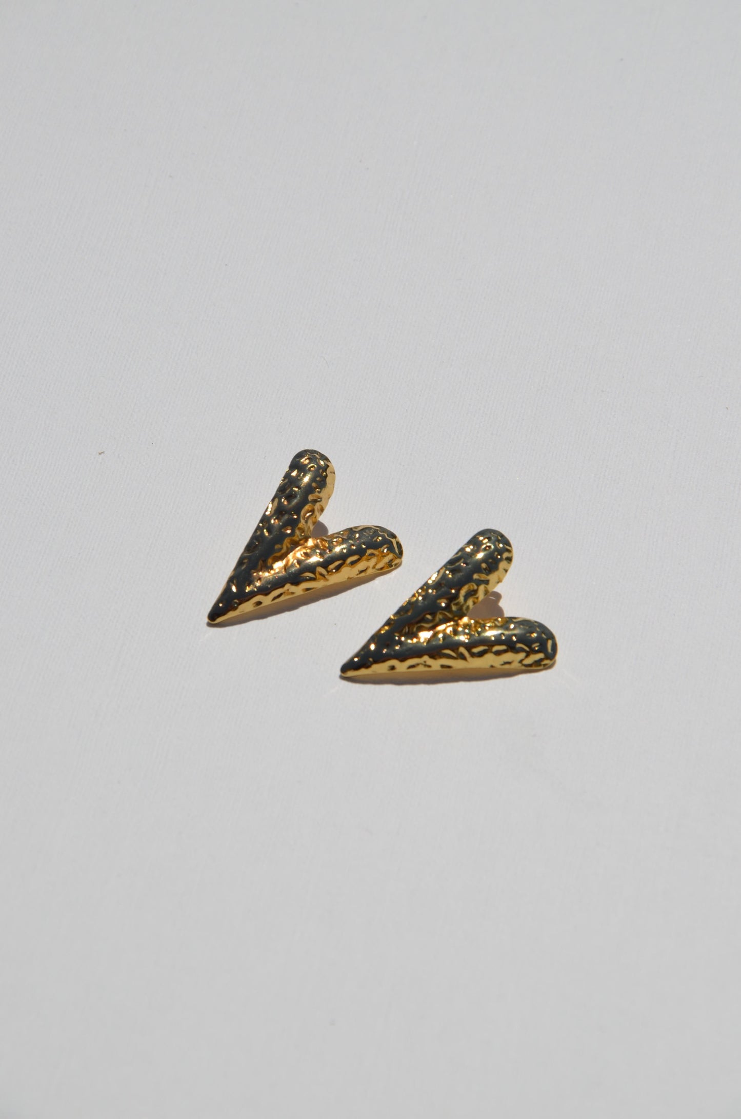 Boucles cœur