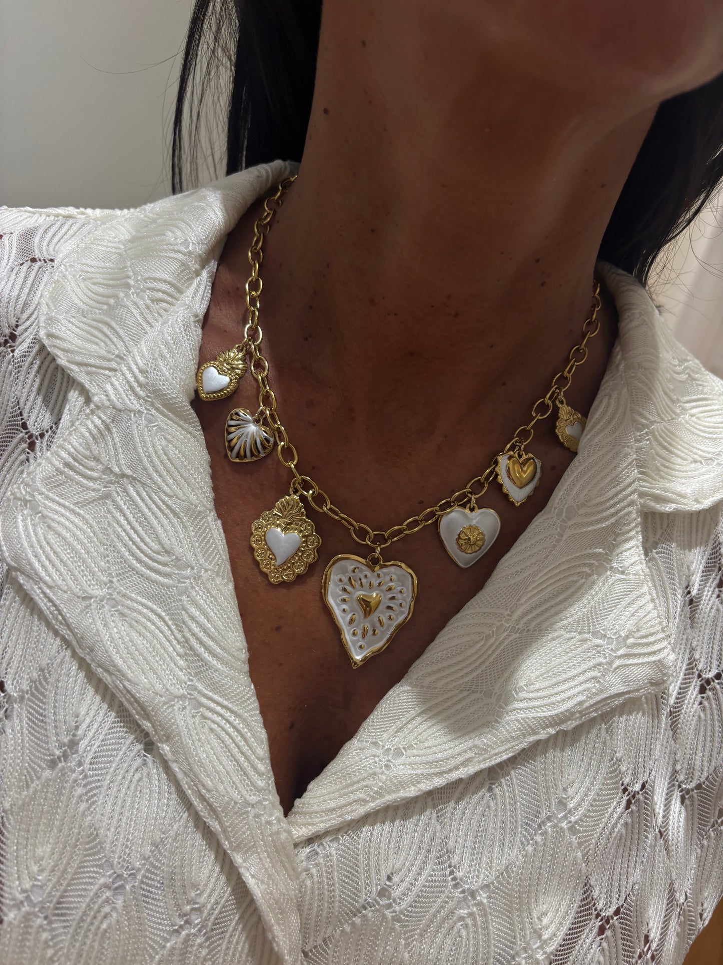 Collier Nala