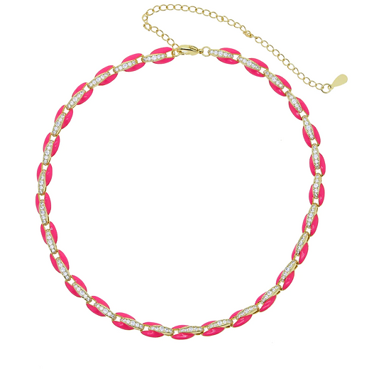 Collier ALÉA ( pré commande )