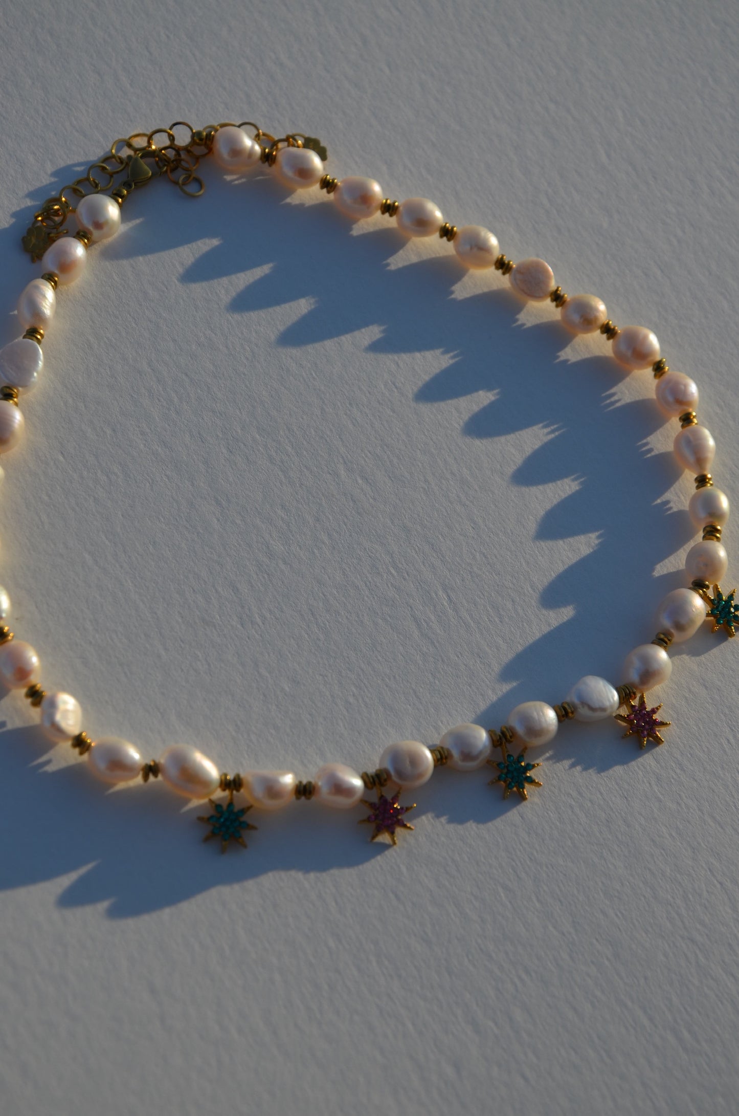 Collier ARIA