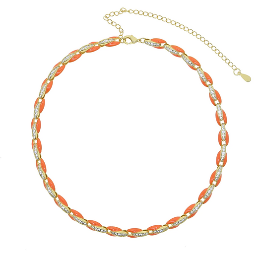 Collier ALÉA ( pré commande )