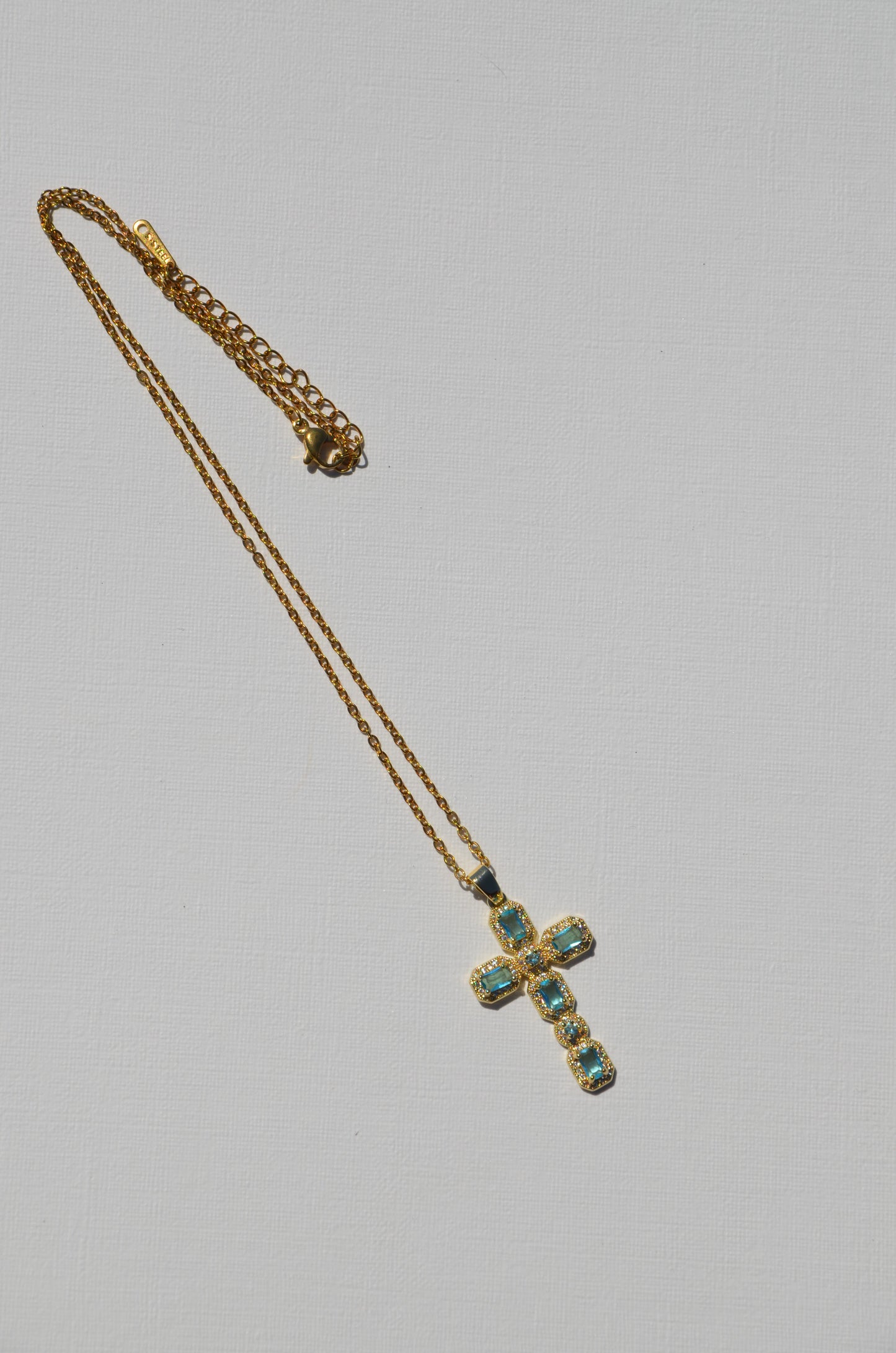 Croix phare