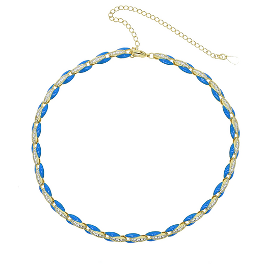 Collier ALÉA ( pré commande )