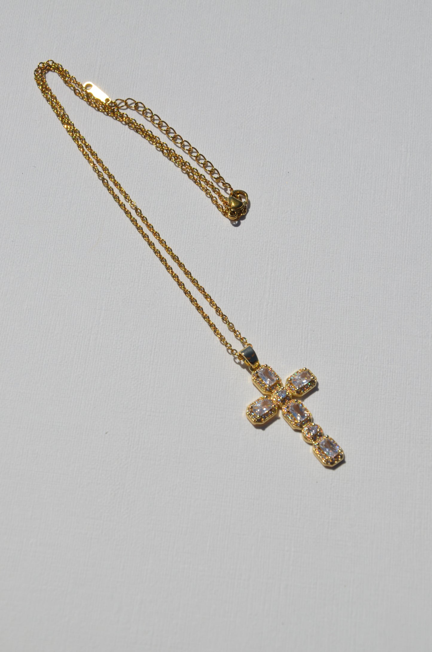 Croix phare