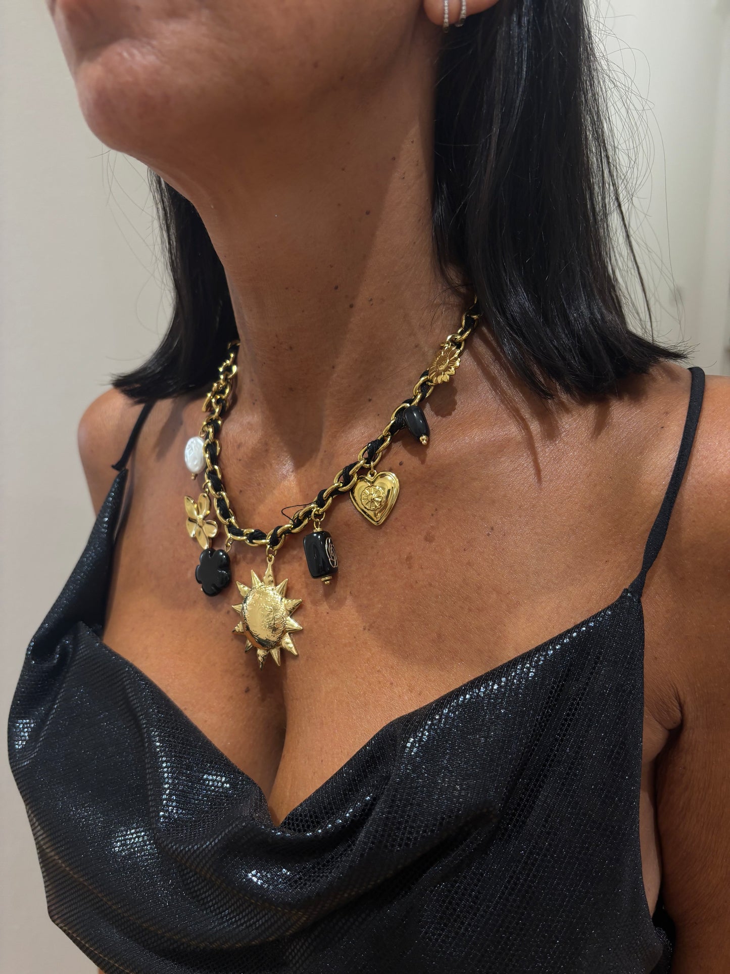 Collier NAT