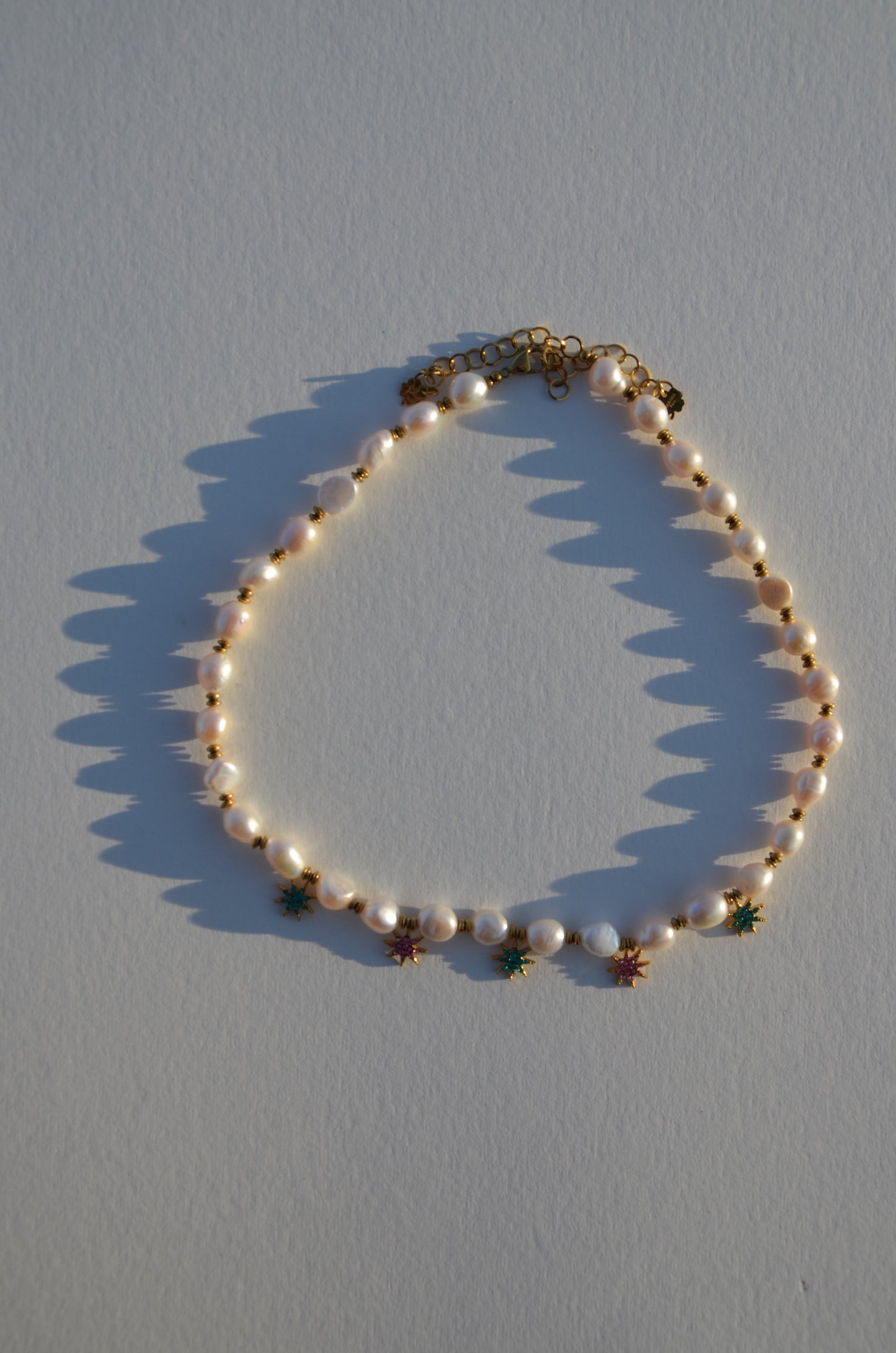 Collier ARIA