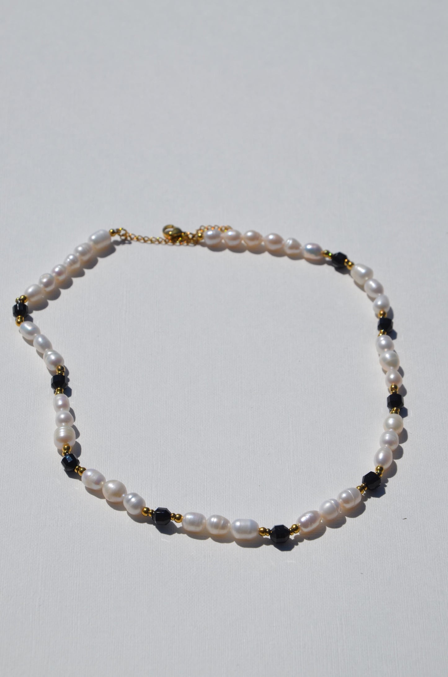 Collier Perl’eau