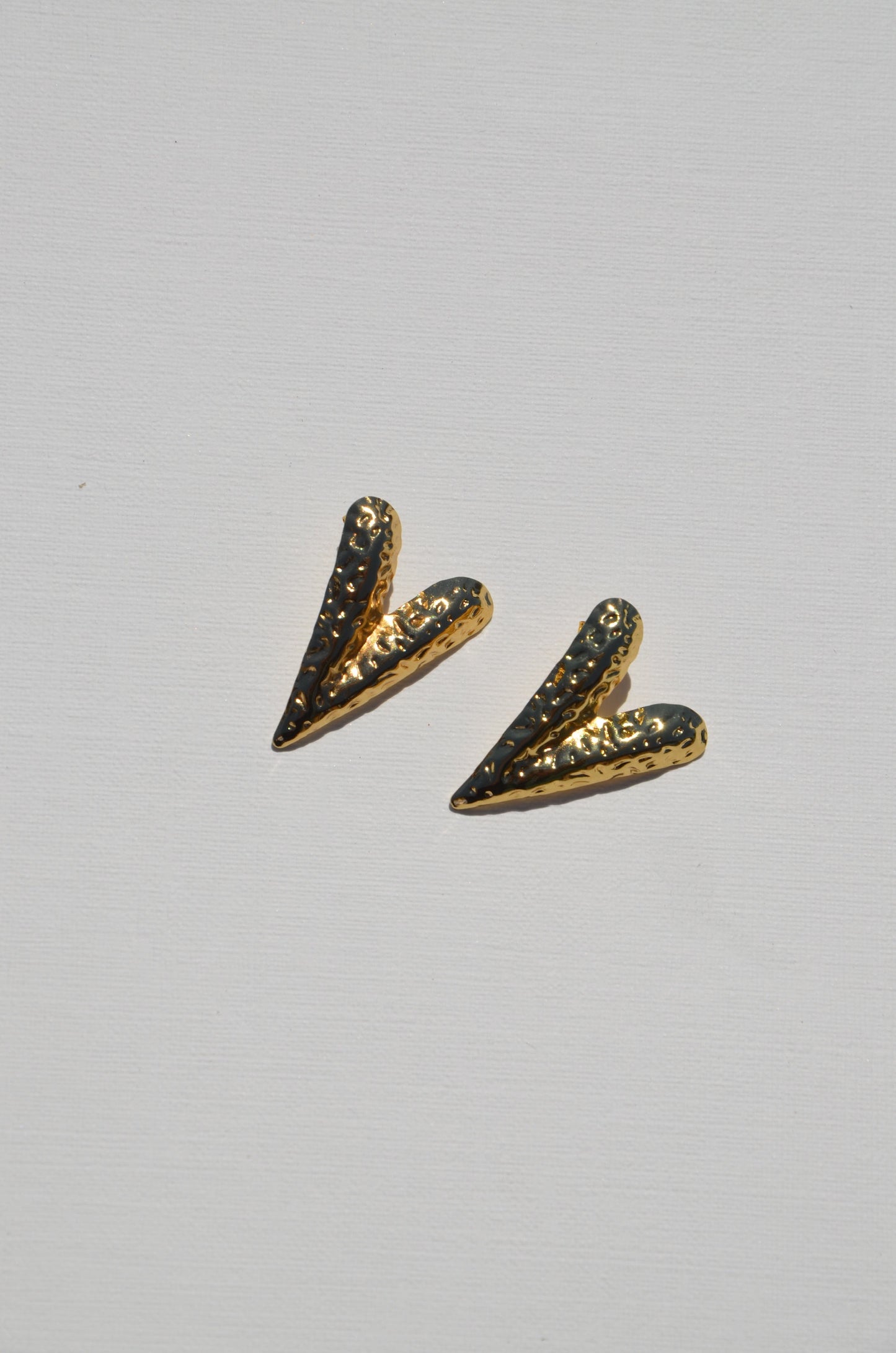 Boucles cœur
