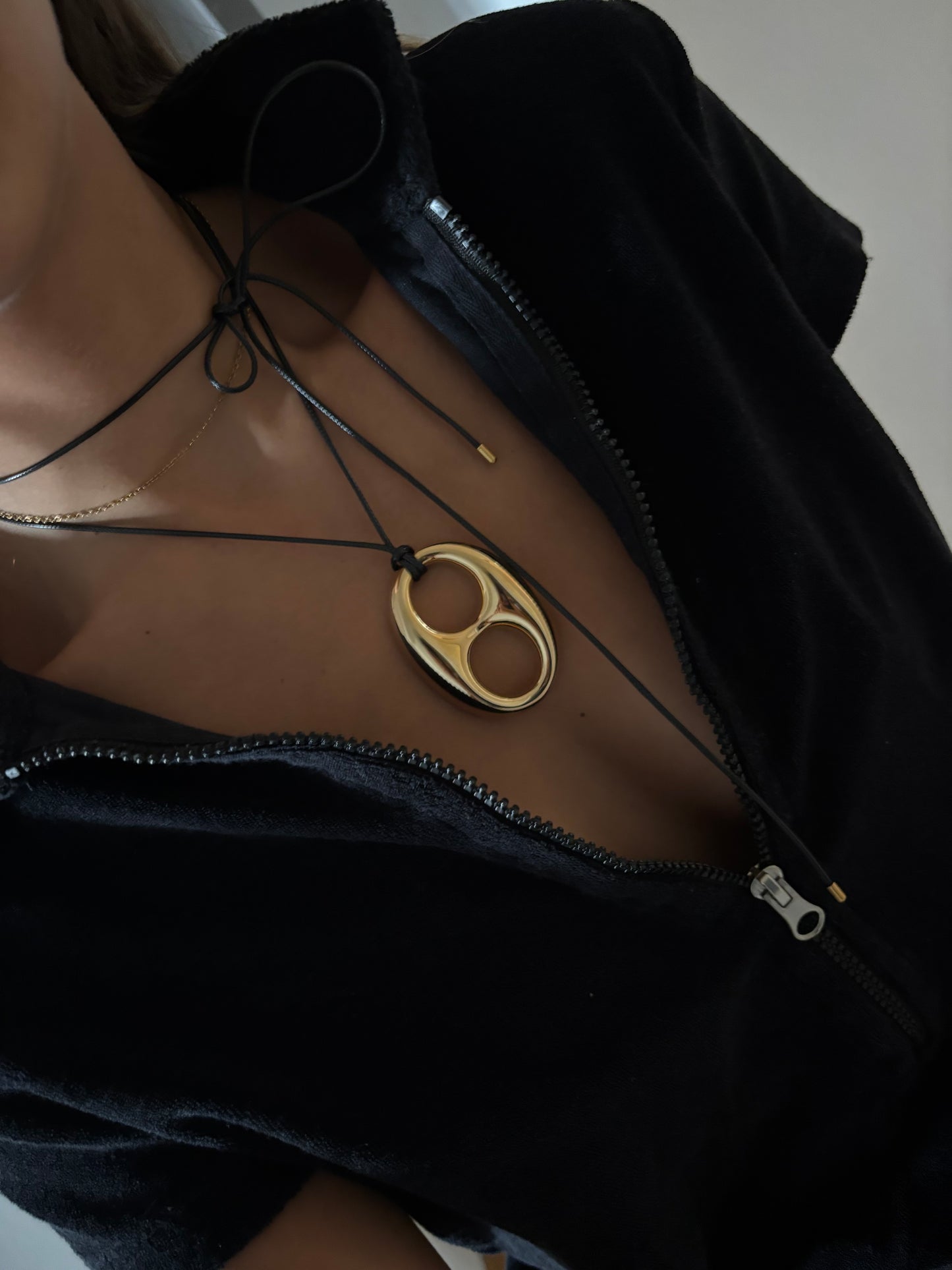 Collier GG