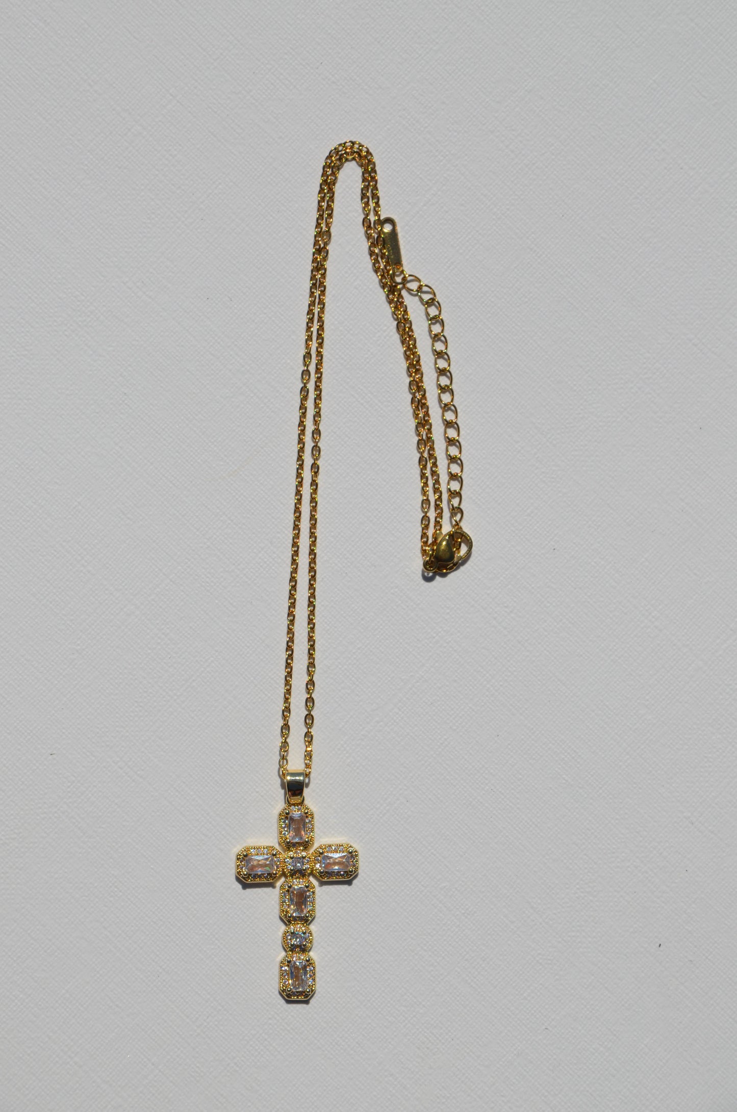 Croix phare