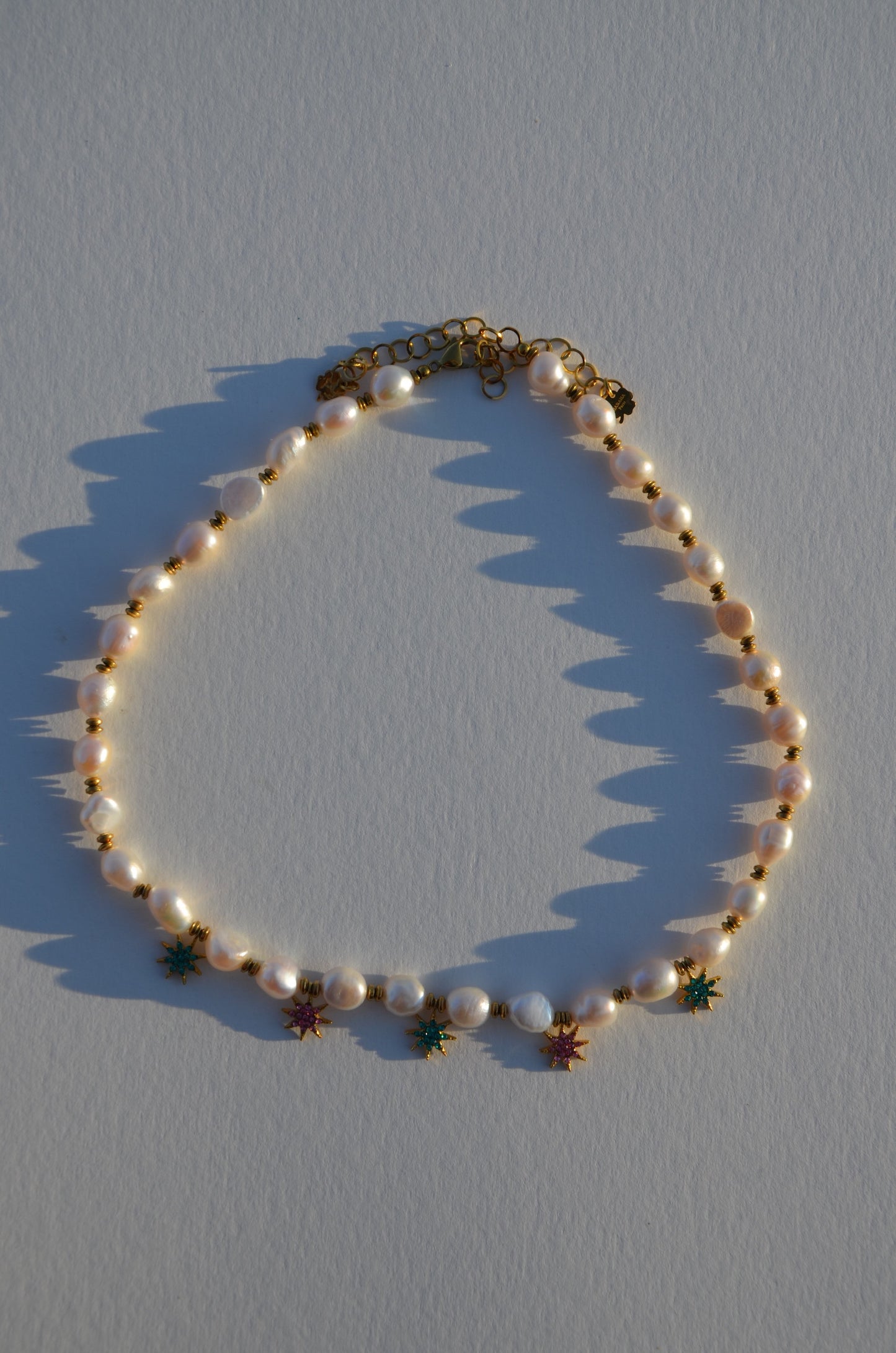 Collier ARIA
