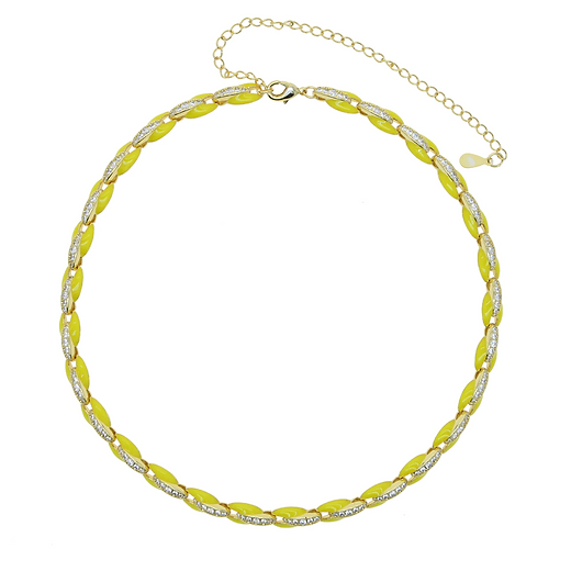 Collier ALÉA ( pré commande )
