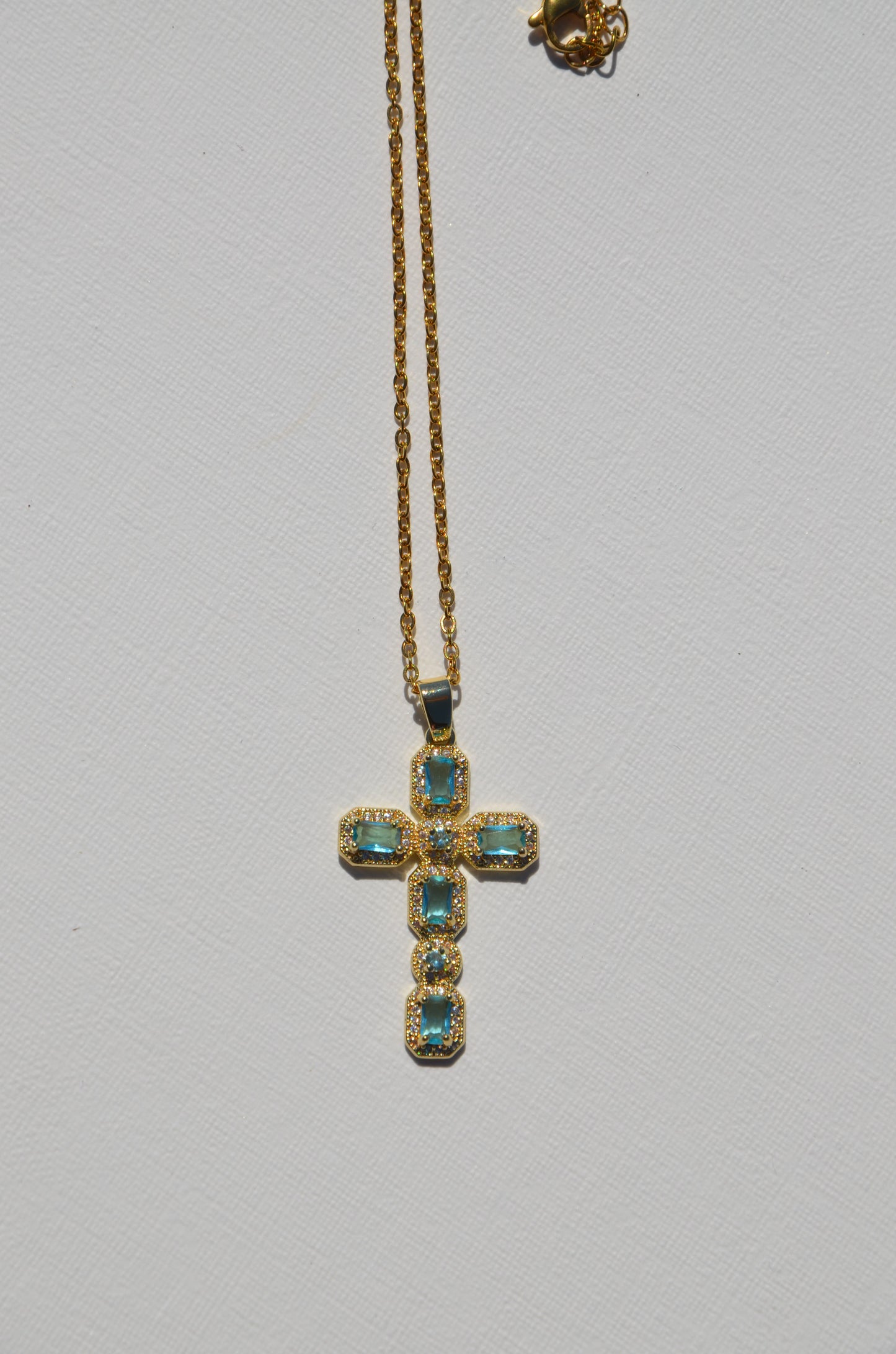 Croix phare
