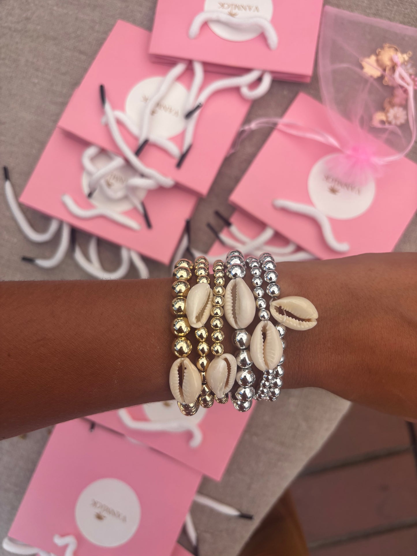 BRACELET SUMMER