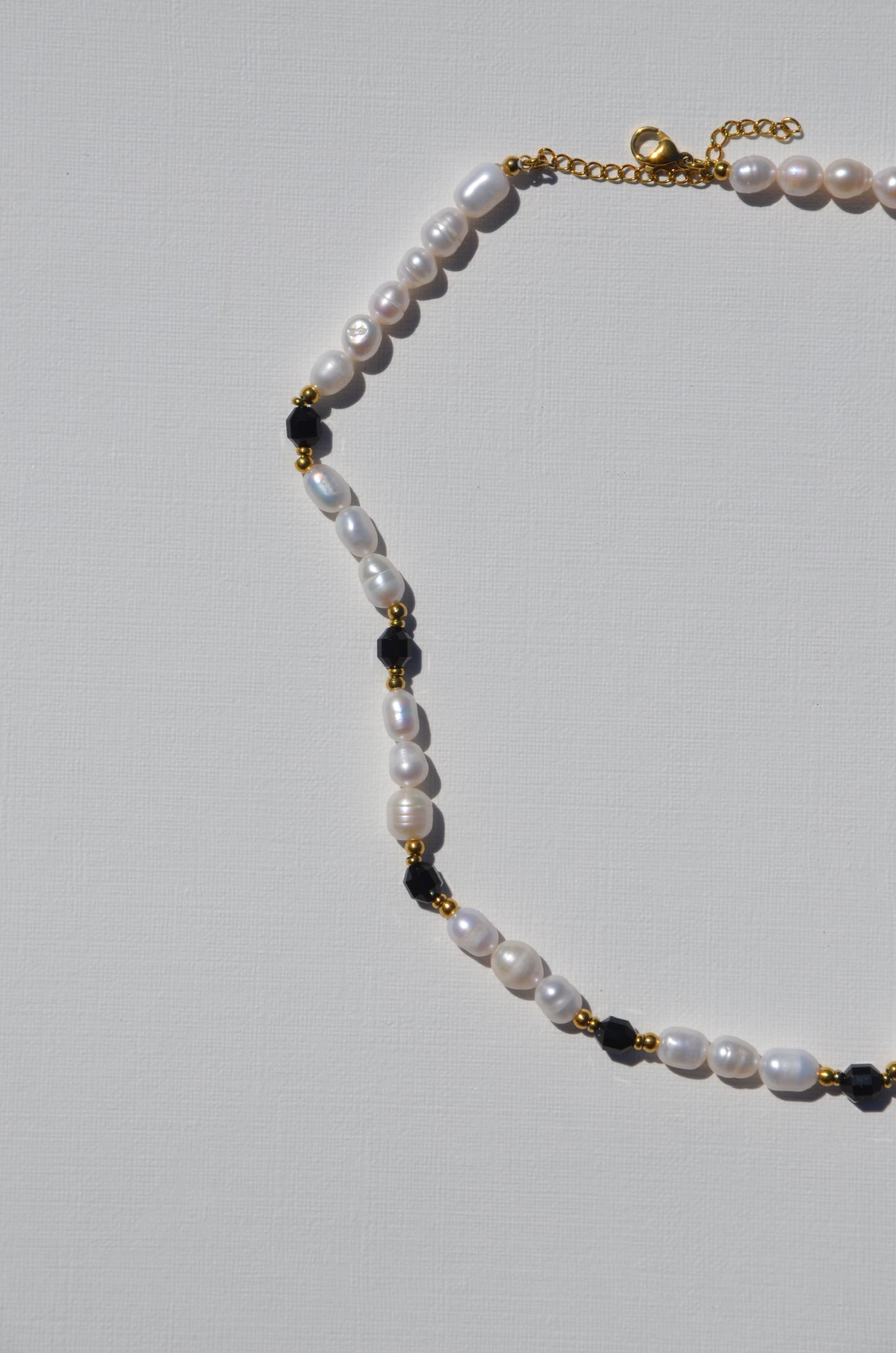 Collier Perl’eau