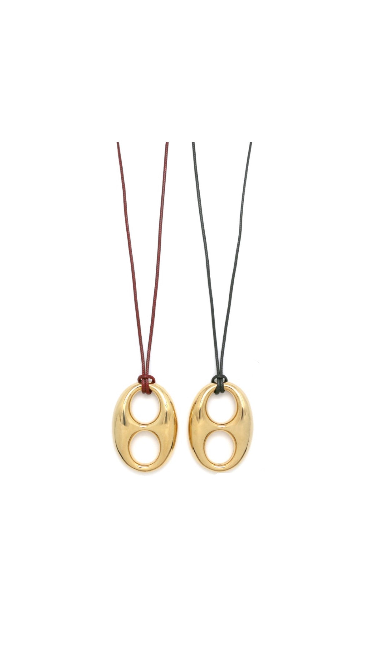 Collier GG