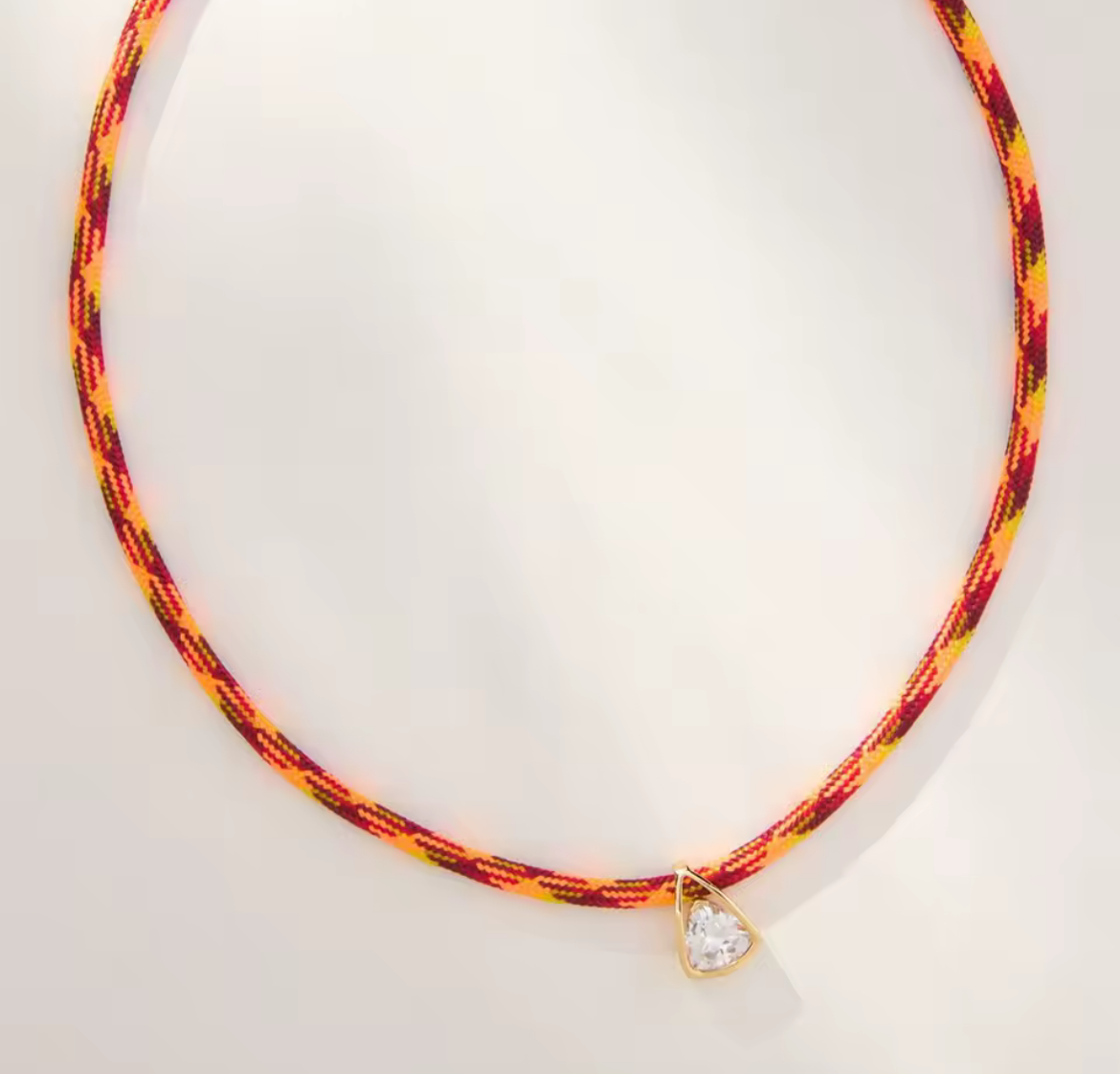 Collier COOL GIRL ( pré commande )