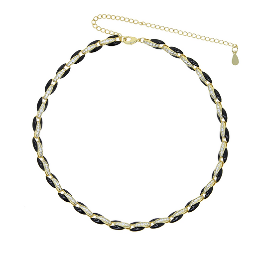 Collier ALÉA ( pré commande )