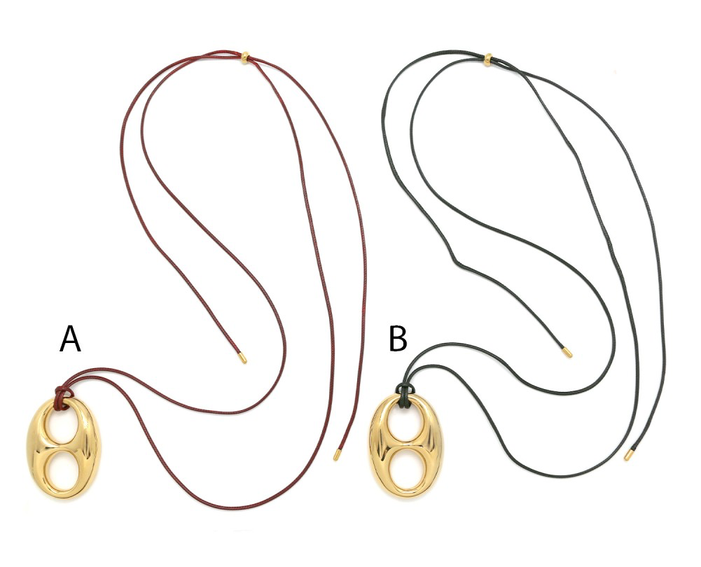 Collier GG