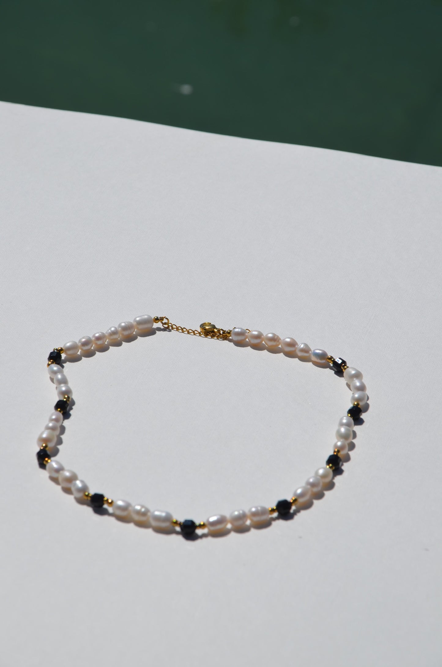 Collier Perl’eau