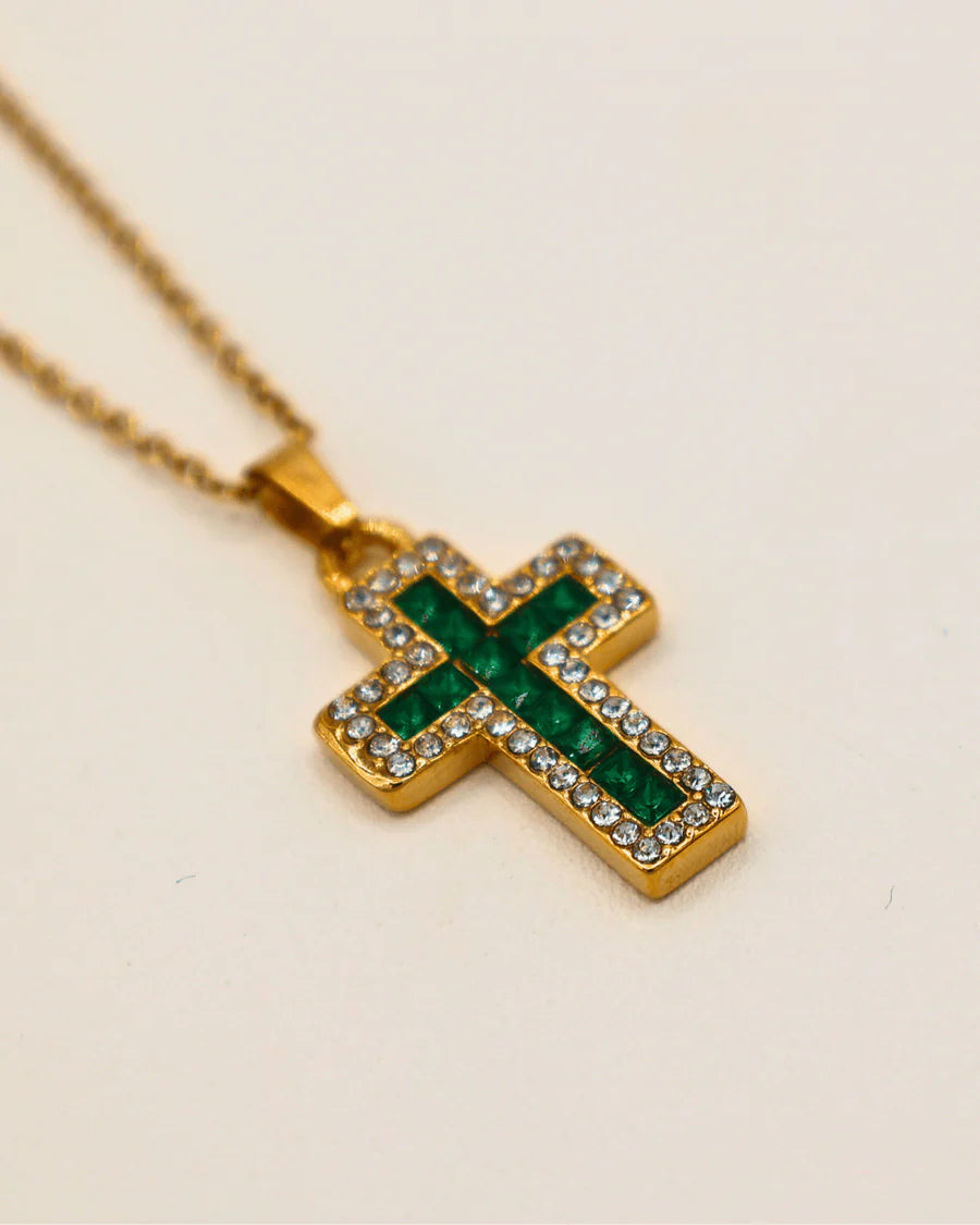 Croix «  royaume »