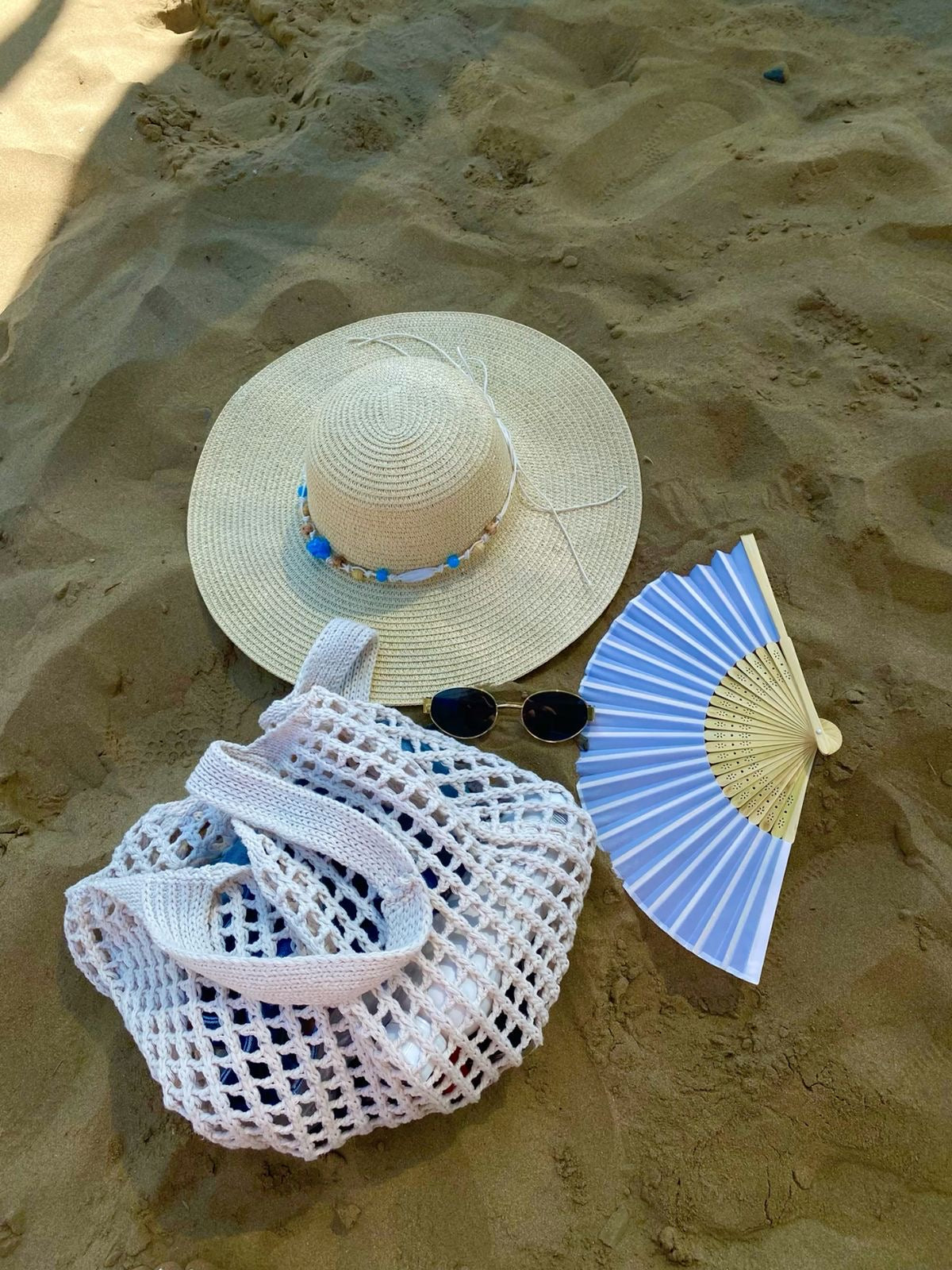 Les indispensables de l’été