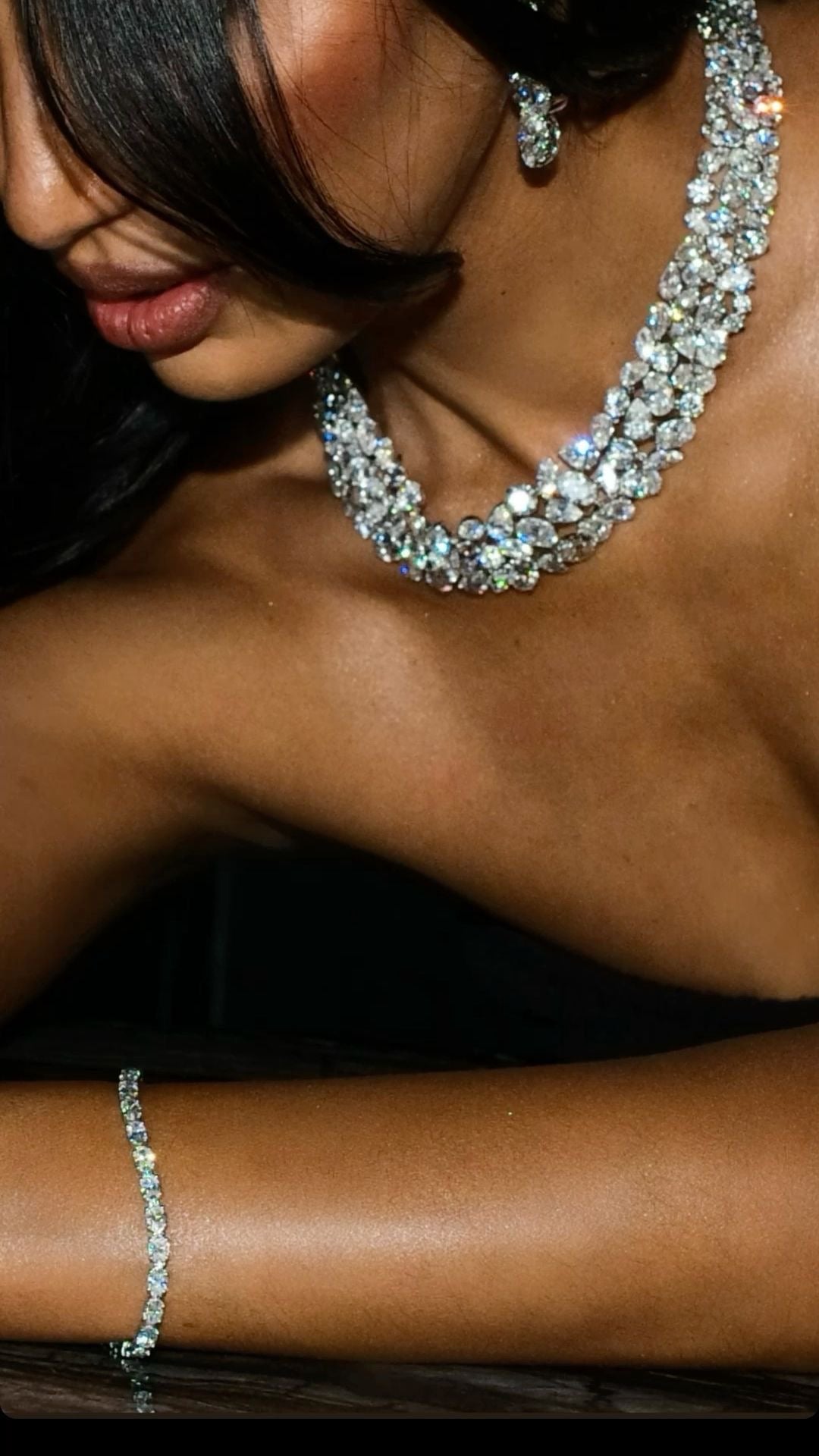 La collection PRESTIGE