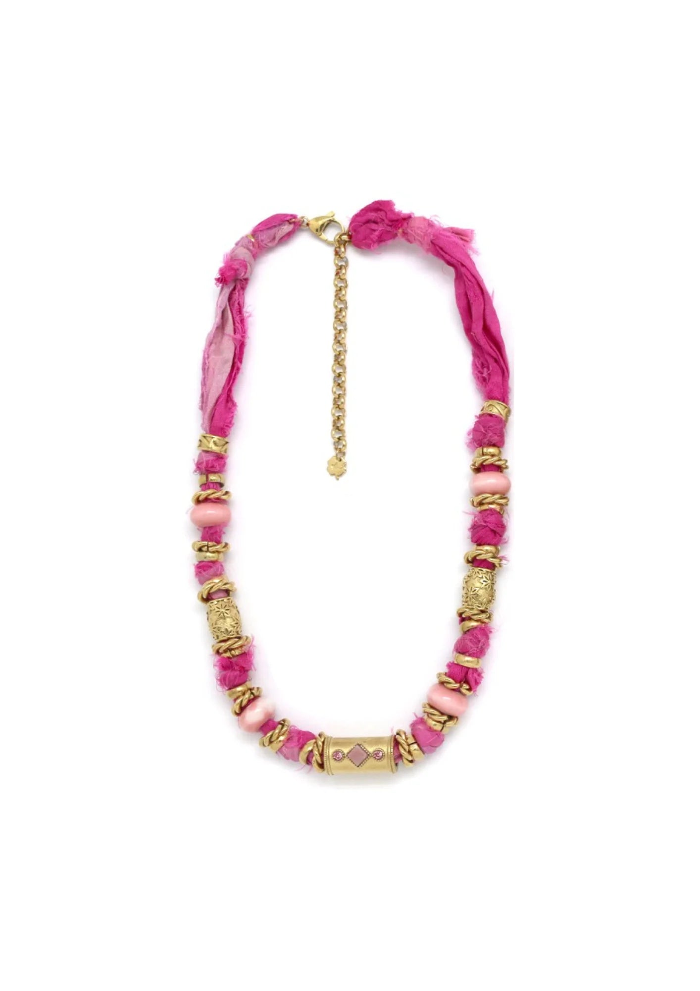 Colliers HILONA 3 couleurs
