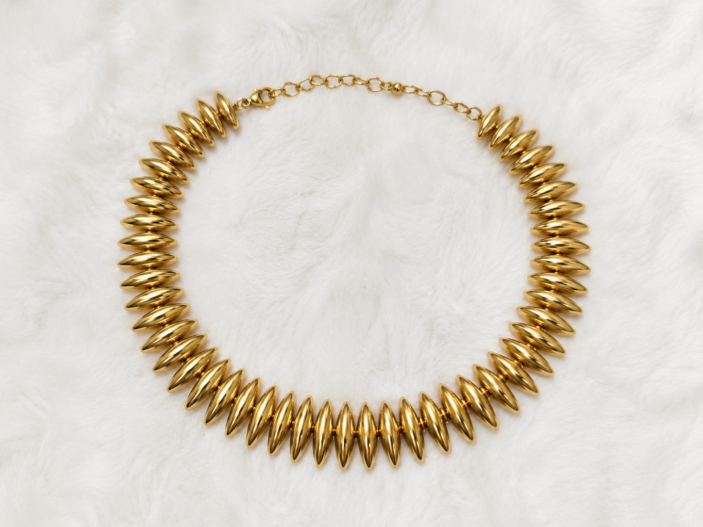 Collier ATHÉNA