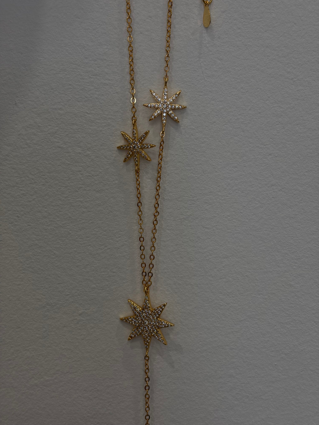 Collier ÉCLIPSE or ou argent