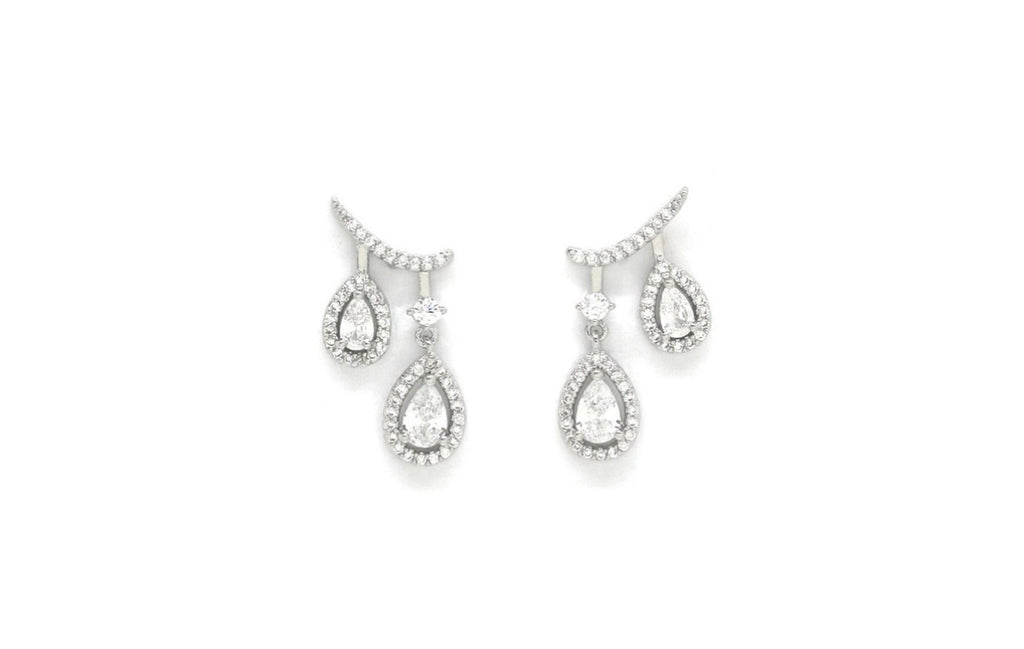 Boucles CRISTAL