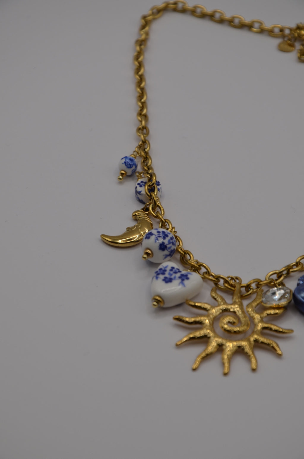 Collier EMLA 30€