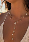 Collier Y Pia
