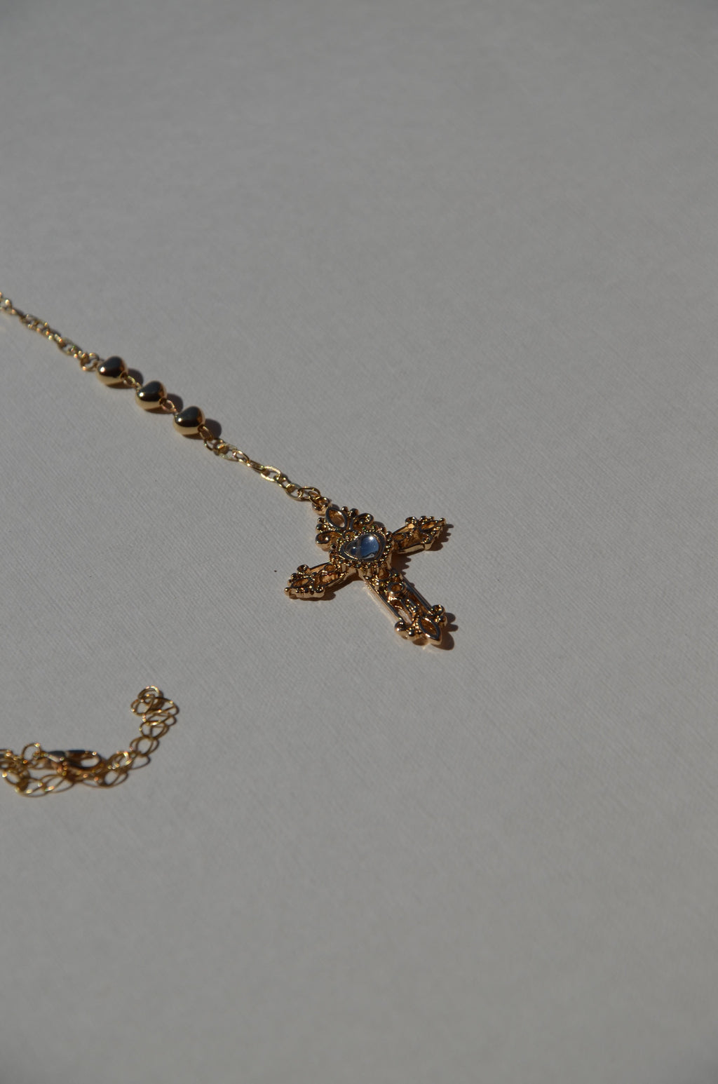 Collier triple ELOÏSE (3 colliers )