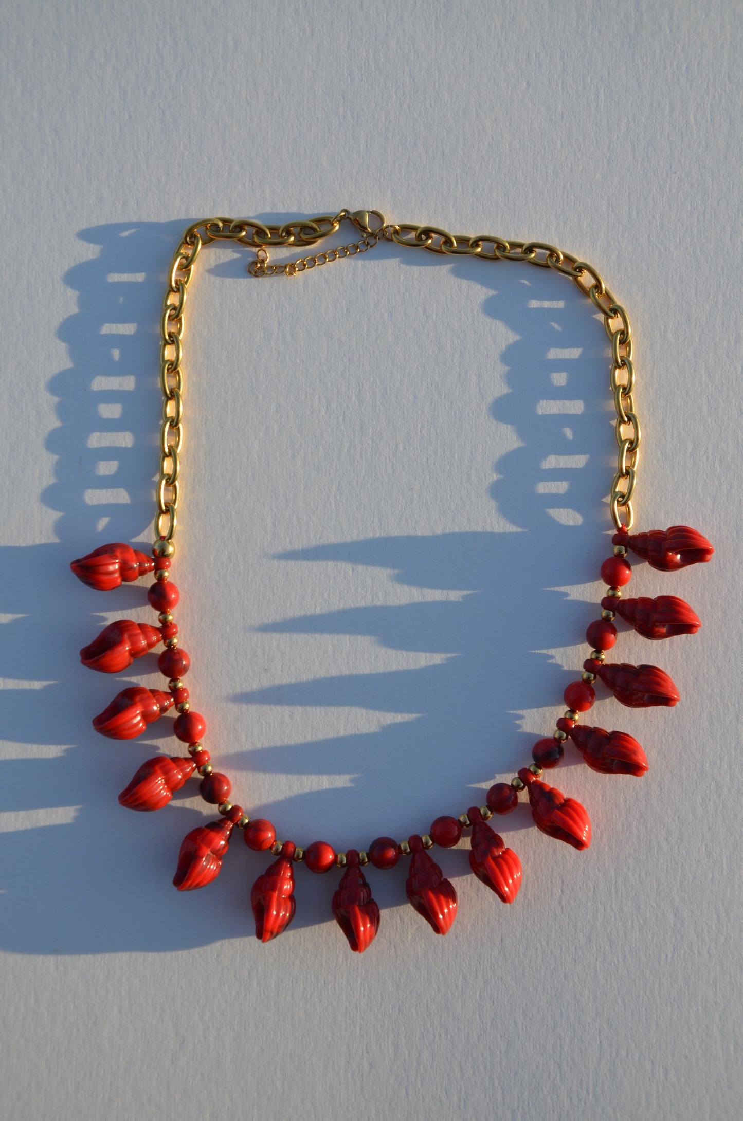 Collier VANNAT