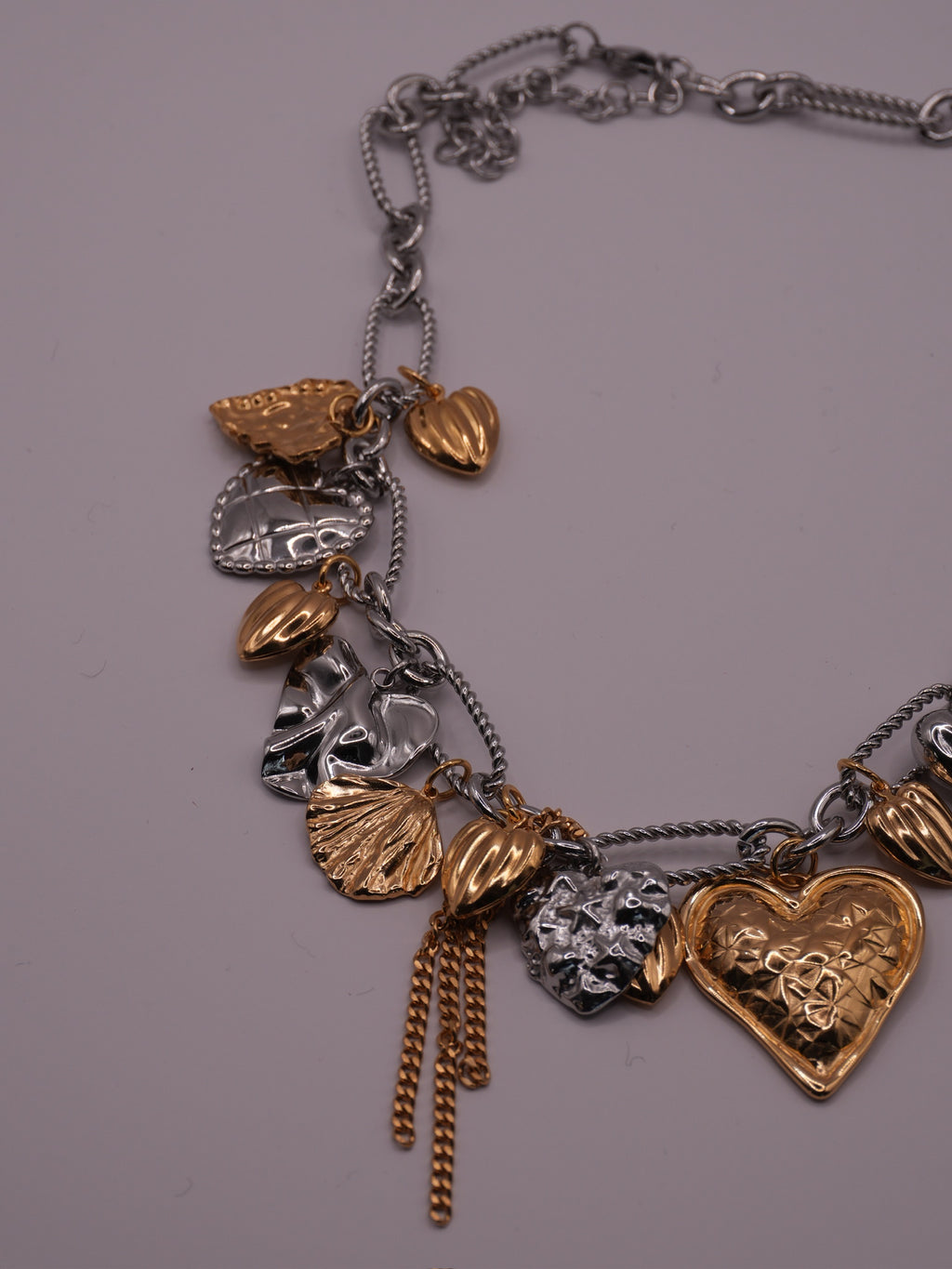 Collier MIO 42€
