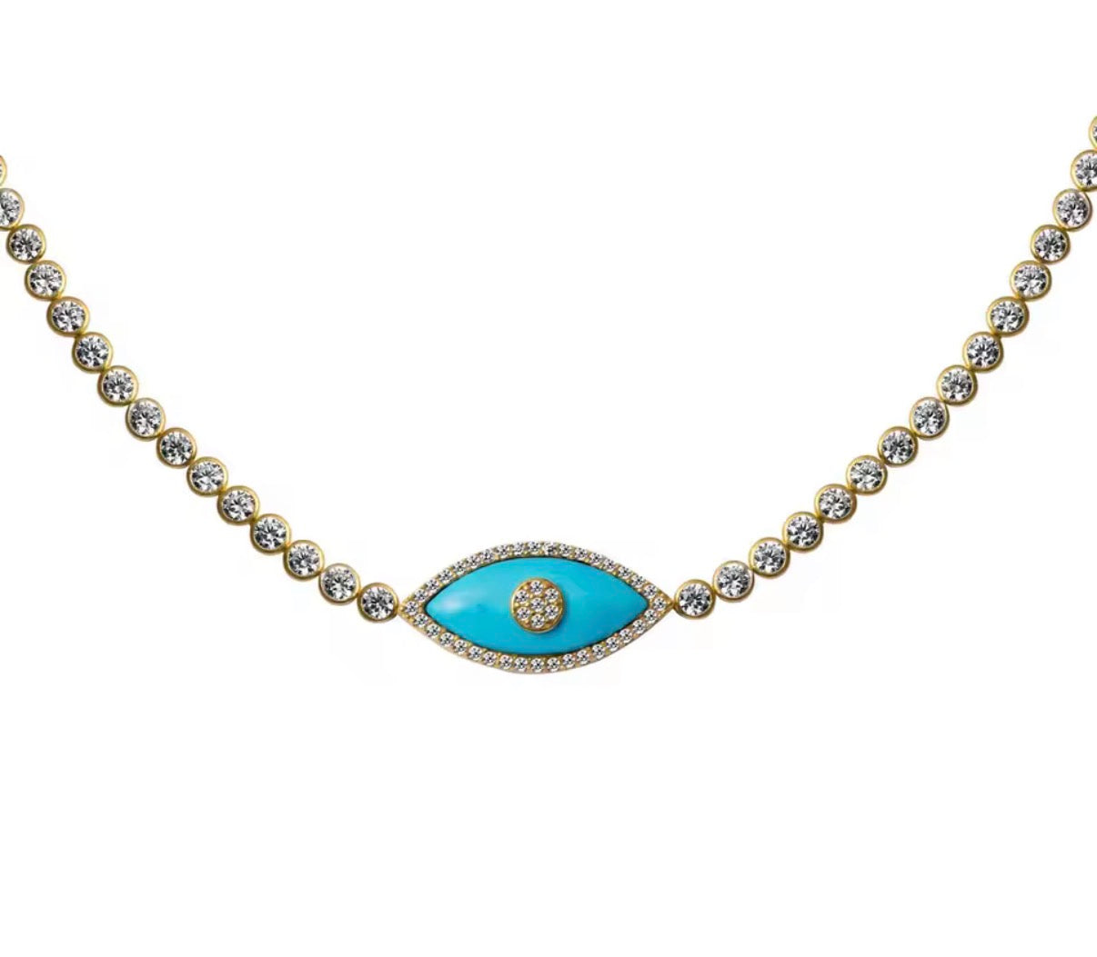 Collier ALYA