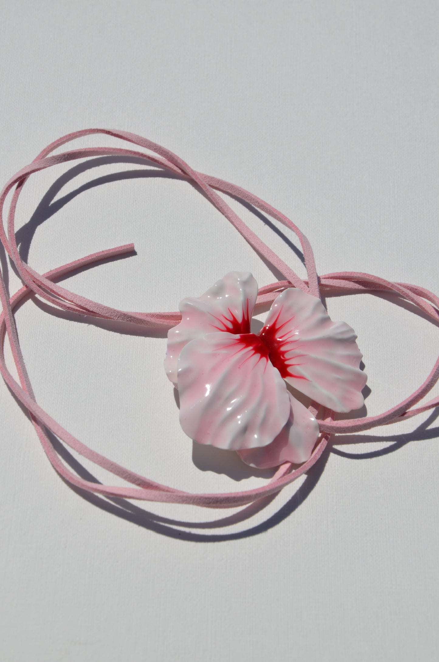 Collier ROSA