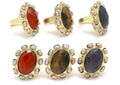 New bague réglable