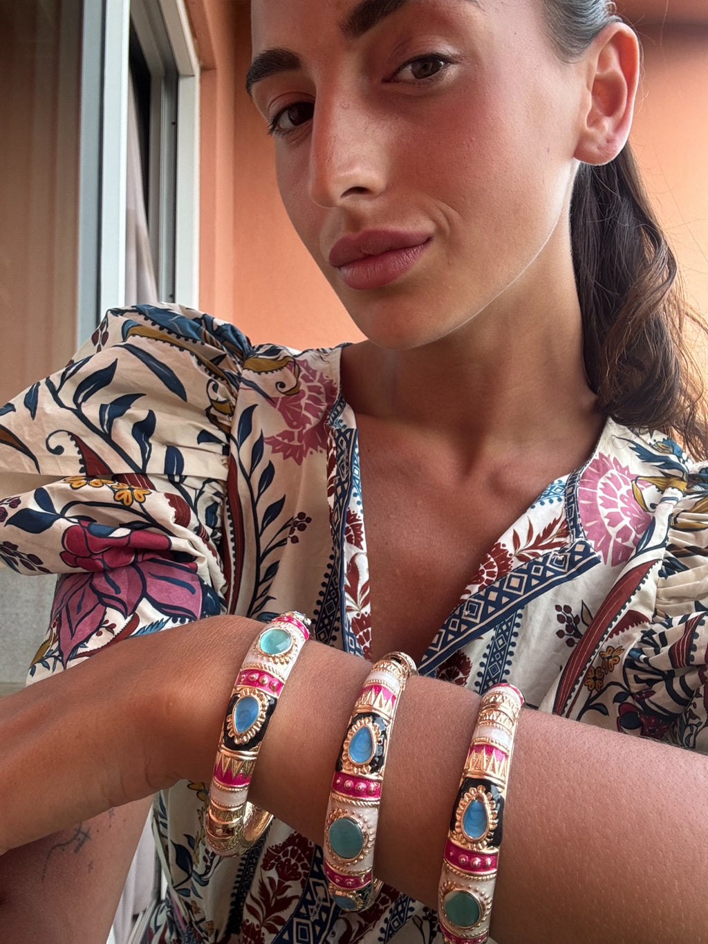 Bracelet OLYMPE