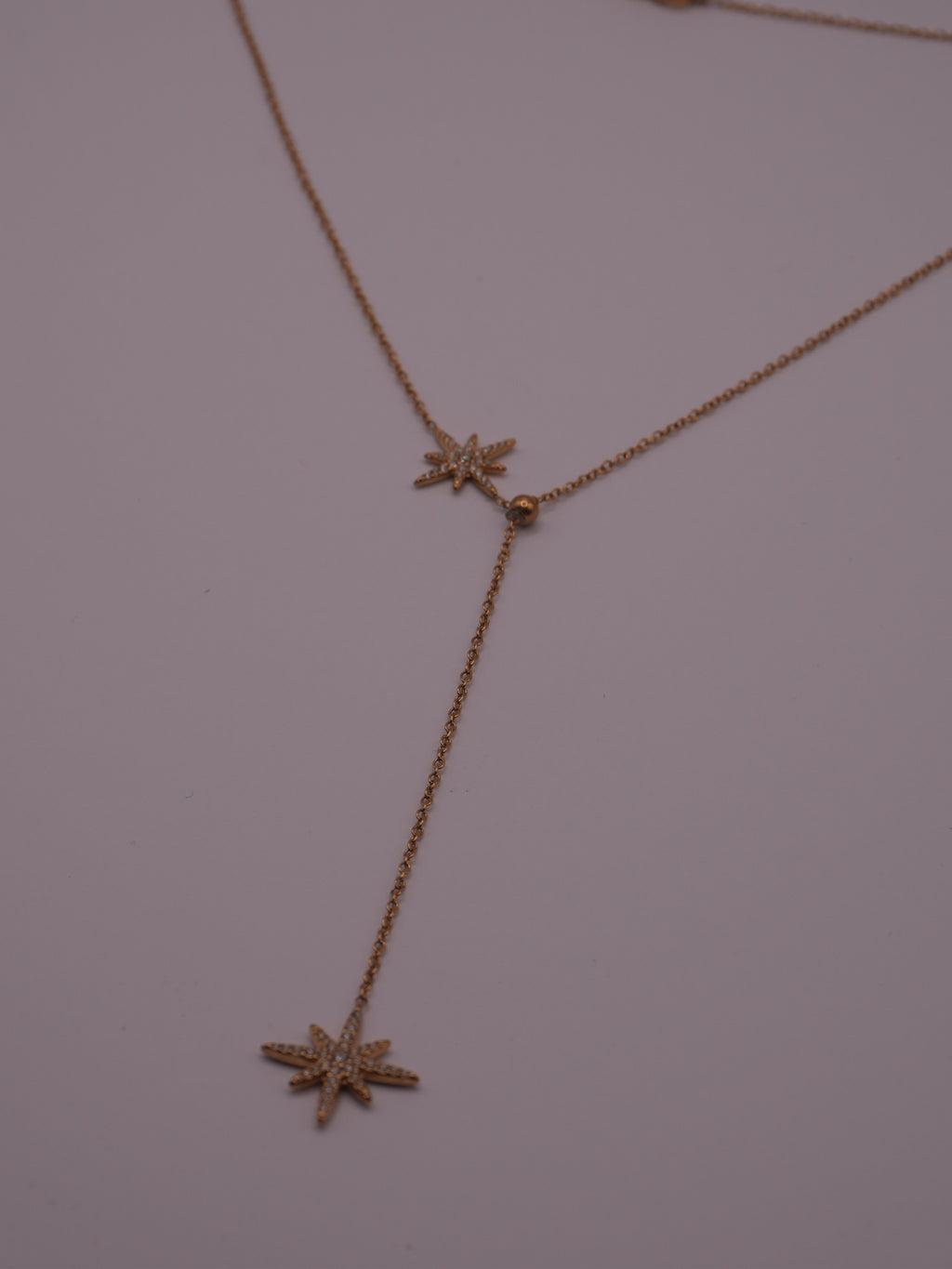 Collier VAEA or