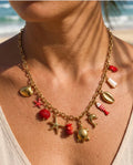 Collier Denerys