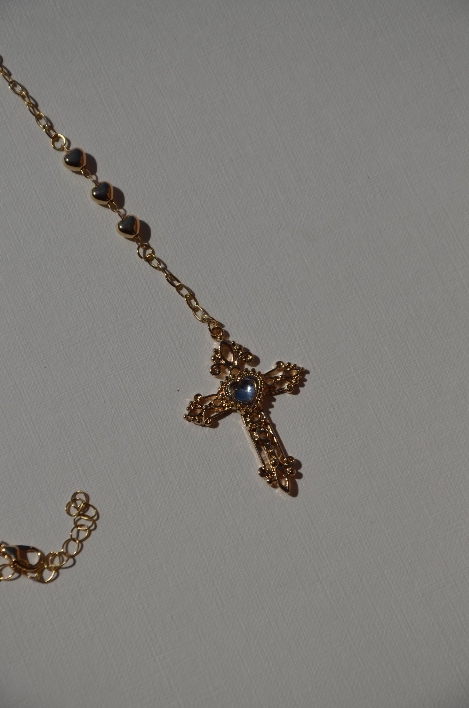 Collier triple ELOÏSE (3 colliers )