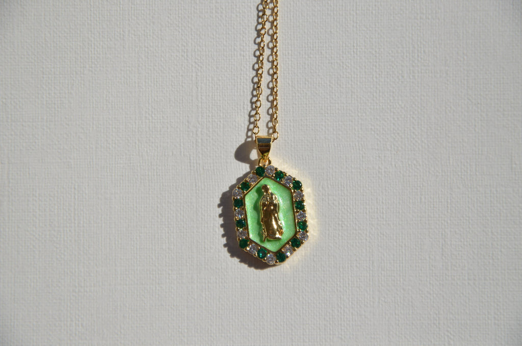 Tes vierges IMPÉRIALES