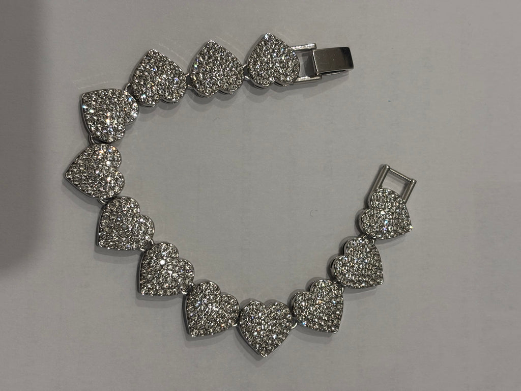Bracelet DIAMANTS