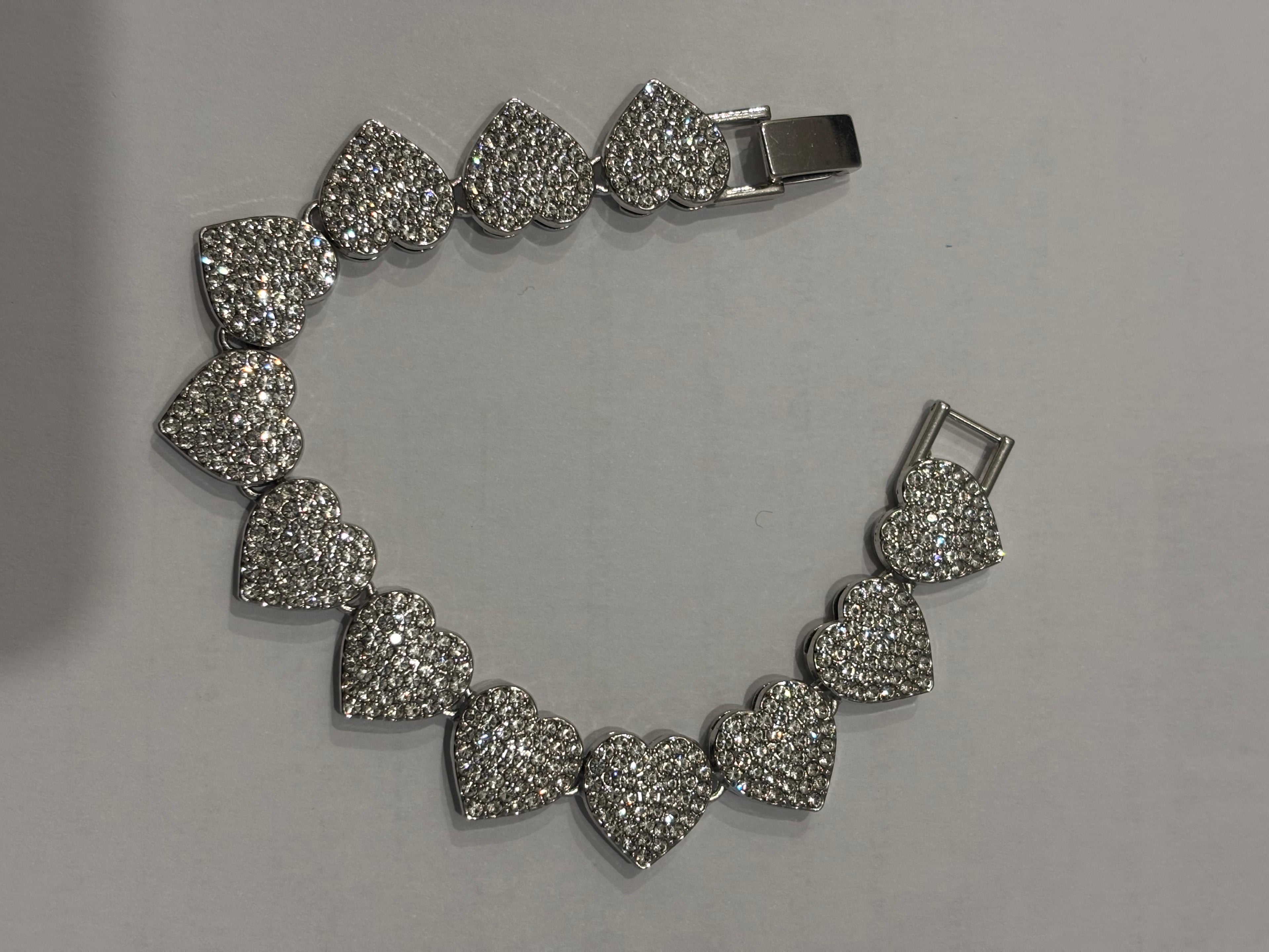 Bracelet DIAMANTS