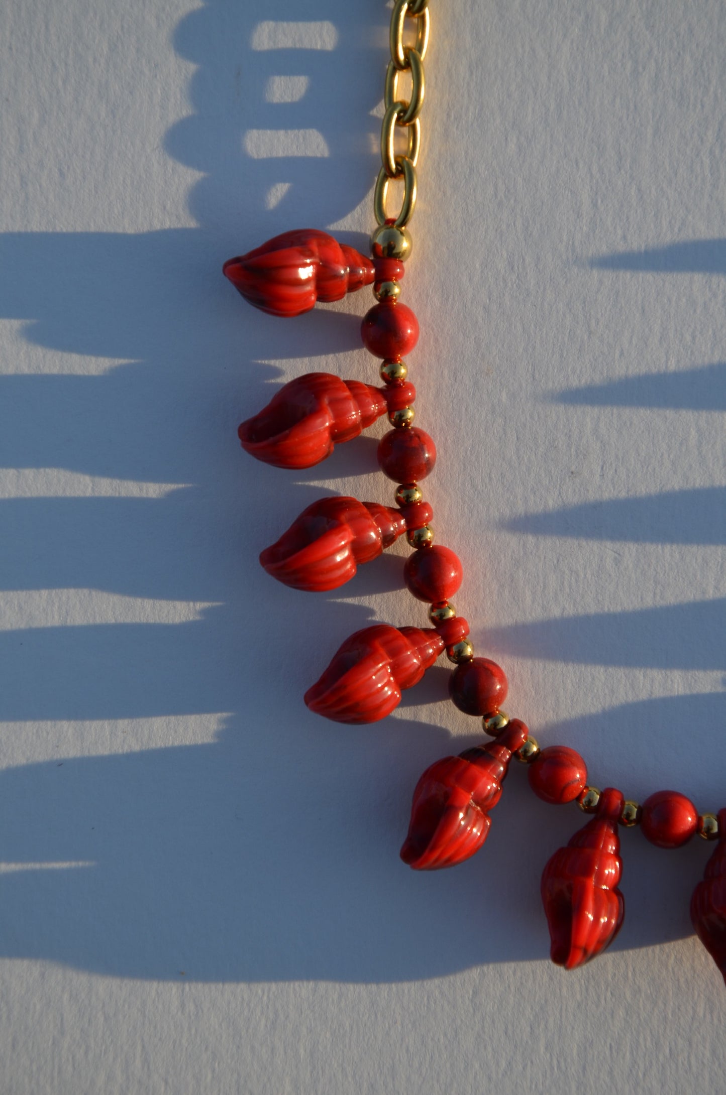 Collier VANNAT