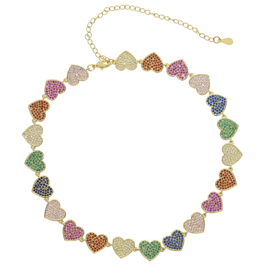 Collier Micka-Pré commande