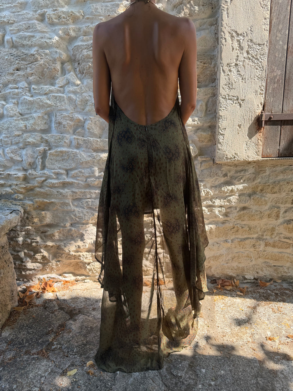ERA dress