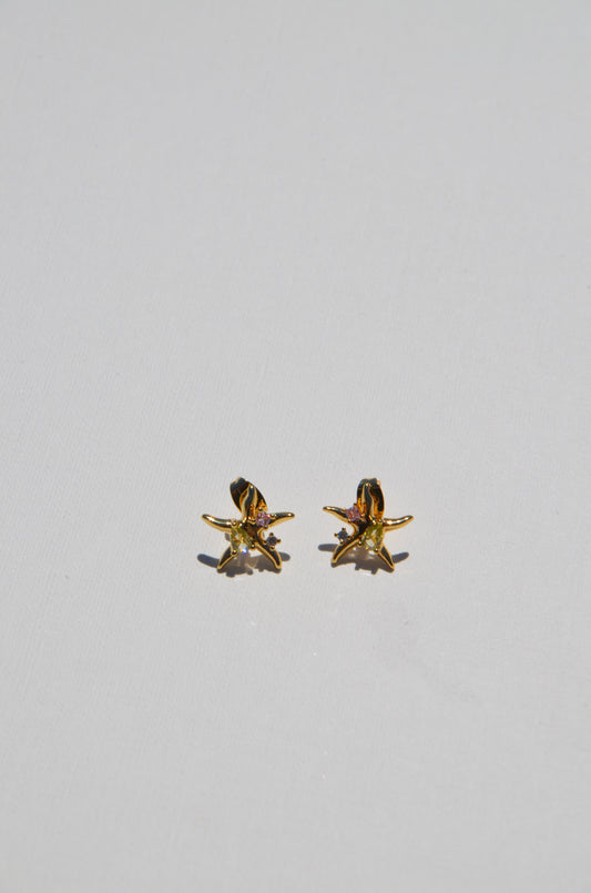 Boucles étoiles